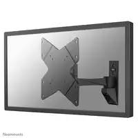 Neomounts FPMA-W825 Soporte de pared para monitor/TV 10-40" - movimiento completo