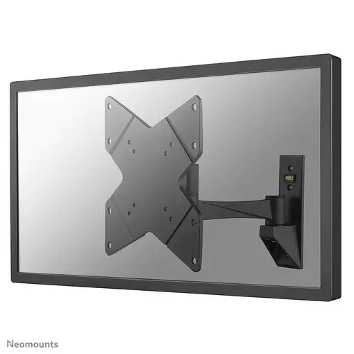 Neomounts FPMA-W825 Soporte de pared para monitor/TV 10-40" - movimiento completo