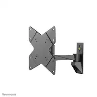 Neomounts FPMA-W825 Soporte de pared para monitor/TV 10-40" - movimiento completo