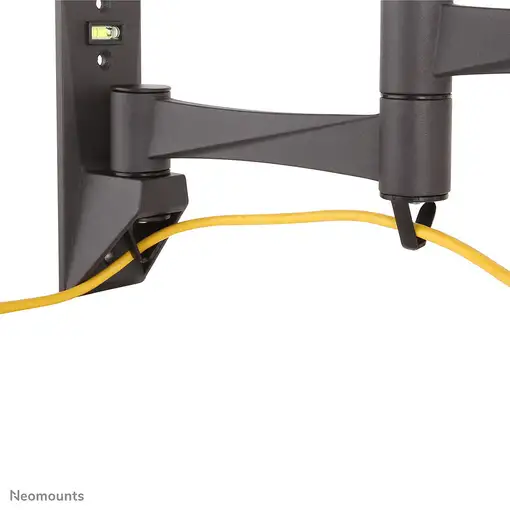 Neomounts FPMA-W825 Soporte de pared para monitor/TV 10-40" - movimiento completo