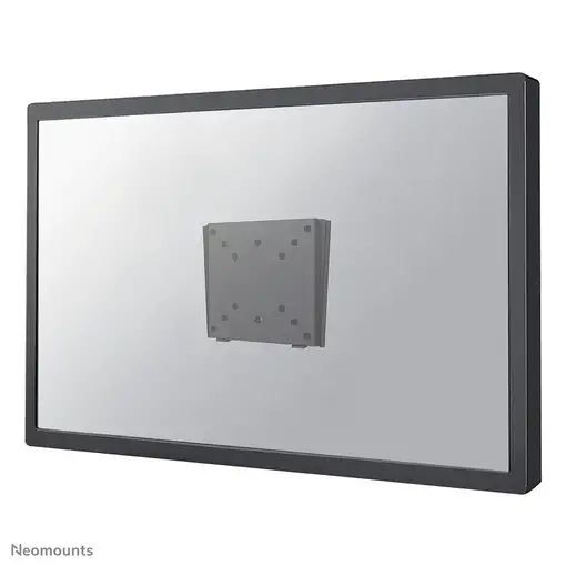Neomounts FPMA-W25BLACK Soporte de pared para monitor/TV 10-30" - ultra plano