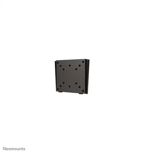 Neomounts FPMA-W25BLACK Soporte de pared para monitor/TV 10-30" - ultra plano