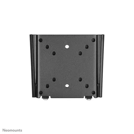 Neomounts FPMA-W25BLACK Soporte de pared para monitor/TV 10-30" - ultra plano