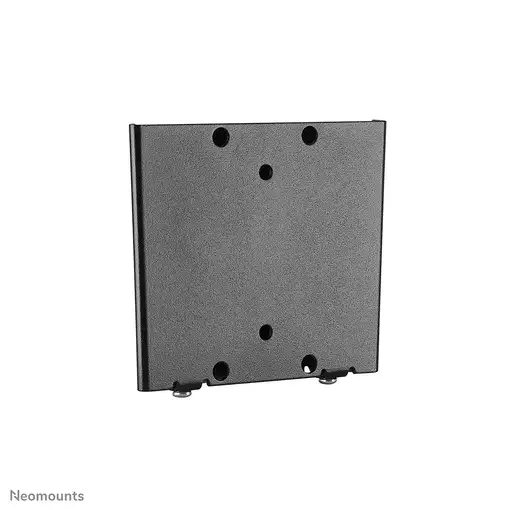 Neomounts FPMA-W25BLACK Soporte de pared para monitor/TV 10-30" - ultra plano