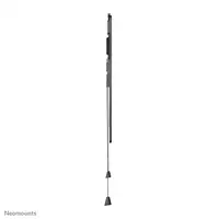 Neomounts LED-W600BLACK Soporte de pared para TV 37-75" - ultra plano