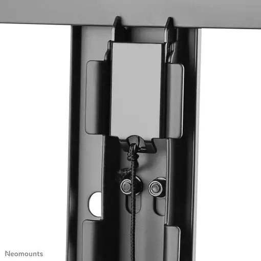 Neomounts LED-W600BLACK Soporte de pared para TV 37-75" - ultra plano