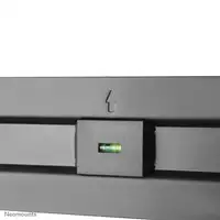 Neomounts LED-W600BLACK Soporte de pared para TV 37-75" - ultra plano
