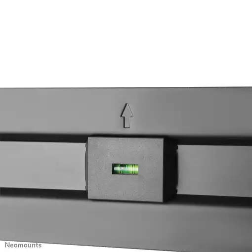 Neomounts LED-W600BLACK Soporte de pared para TV 37-75" - ultra plano