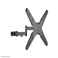 Neomounts FL40-450BL14 Soporte de tubo para TV 32-55" - diá. 28-50 mm - movimiento