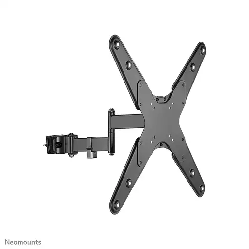 Neomounts FL40-450BL14 Soporte de tubo para TV 32-55" - diá. 28-50 mm - movimiento