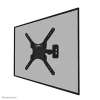 Neomounts WL40-540BL14 Soporte de pared para TV 32-55" - movimiento completo - fác