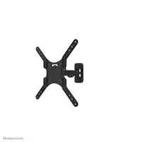 Neomounts WL40-540BL14 Soporte de pared para TV 32-55'' - movimiento completo - fác