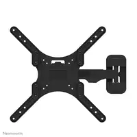 Neomounts WL40-540BL14 Soporte de pared para TV 32-55'' - movimiento completo - fác