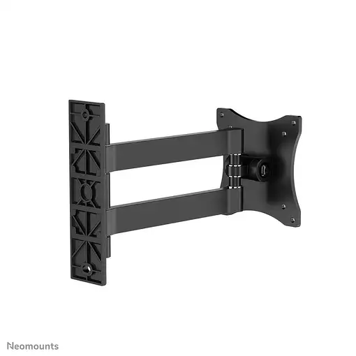 Neomounts FPMA-W820BLACK Soporte de pared para monitor/TV 10-27'' - movimiento comp