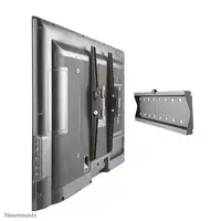 Neomounts FPMA-W350BLACK Soporte de pared para TV 32-55" - inclinable