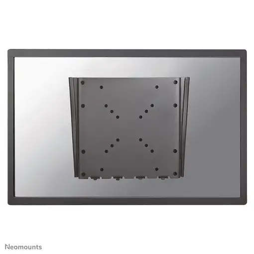 Neomounts FPMA-W110BLACK Soporte de pared para TV 10-40" - ultra plano