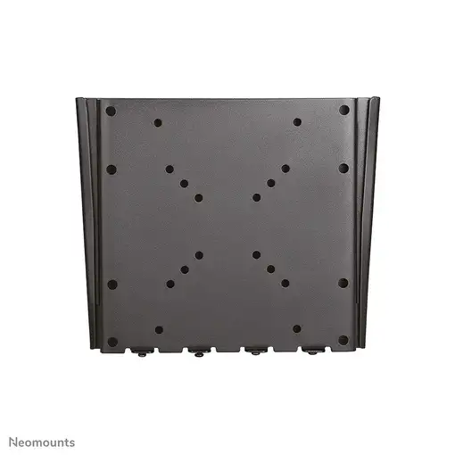 Neomounts FPMA-W110BLACK Soporte de pared para TV 10-40'' - ultra plano