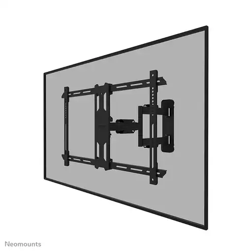 Neomounts WL40S-850BL16 Soporte de pared para TV 40-70\ - movimiento completo - in