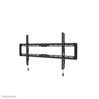Neomounts WL30-550BL18 Soporte de pared para TV 43-86" - ultra plano - fácil monta