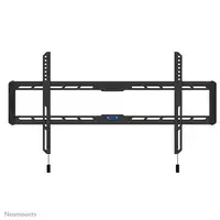 Neomounts WL30-550BL18 Soporte de pared para TV 43-86" - ultra plano - fácil monta