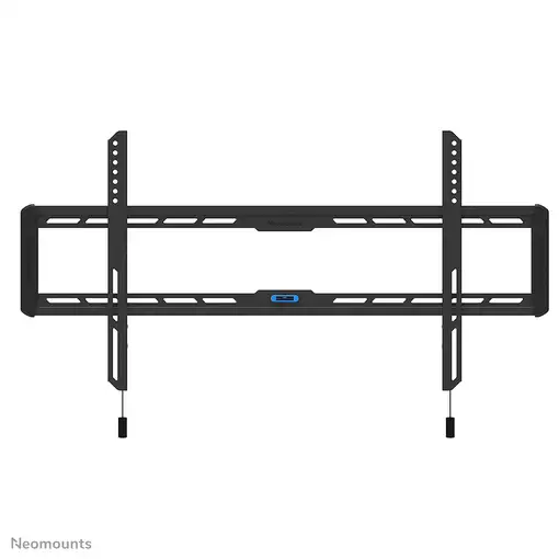 Neomounts WL30-550BL18 Soporte de pared para TV 43-86" - ultra plano - fácil monta