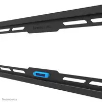 Neomounts WL30-550BL18 Soporte de pared para TV 43-86" - ultra plano - fácil monta