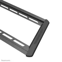 Neomounts WL30-550BL18 Soporte de pared para TV 43-86'' - ultra plano - fácil monta