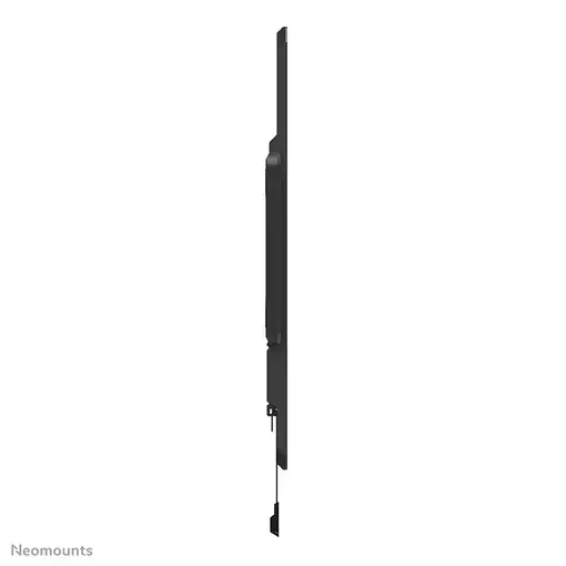 Neomounts WL30-550BL18 Soporte de pared para TV 43-86'' - ultra plano - fácil monta