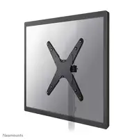 Neomounts FL40-430BL14 Soporte de tubo para TV 32-55" - diá. 28-50 mm