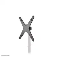 Neomounts FL40-430BL14 Soporte de tubo para TV 32-55" - diá. 28-50 mm