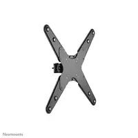 Neomounts FL40-430BL14 Soporte de tubo para TV 32-55" - diá. 28-50 mm