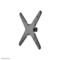 Neomounts FL40-430BL14 Soporte de tubo para TV 32-55" - diá. 28-50 mm