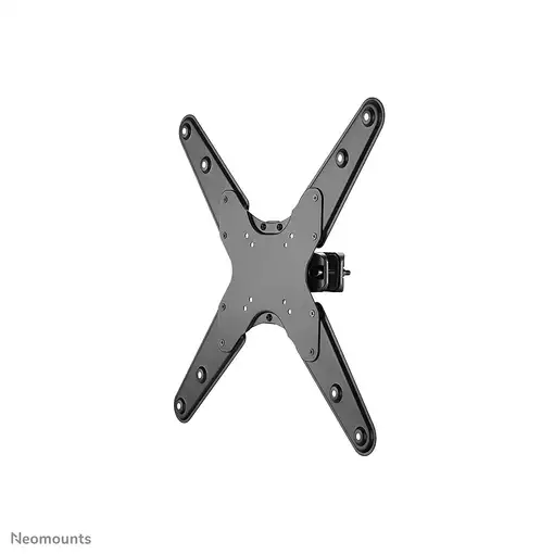 Neomounts FL40-430BL14 Soporte de tubo para TV 32-55" - diá. 28-50 mm
