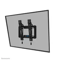 Neomounts WL35-550BL12 Soporte de pared para TV 24-65" - inclinable - fácil montaj