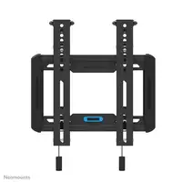 Neomounts WL35-550BL12 Soporte de pared para TV 24-65" - inclinable - fácil montaj