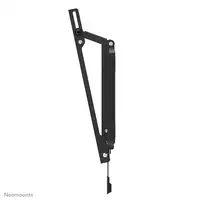 Neomounts WL35-550BL12 Soporte de pared para TV 24-65" - inclinable - fácil montaj