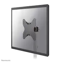 Neomounts FL40-430BL12 Soporte de tubo para TV 23-42" - diá. 28-50 mm