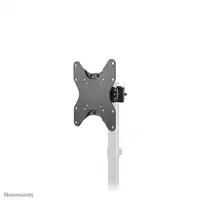 Neomounts FL40-430BL12 Soporte de tubo para TV 23-42" - diá. 28-50 mm