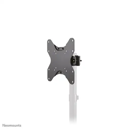 Neomounts FL40-430BL12 Soporte de tubo para TV 23-42" - diá. 28-50 mm