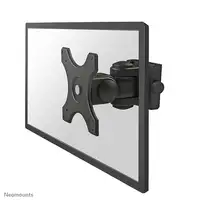 Neomounts FPMA-W250BLACK Soporte de pared para monitor/TV 10-30'' - movimiento comp