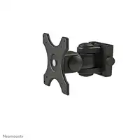 Neomounts FPMA-W250BLACK Soporte de pared para monitor/TV 10-30'' - movimiento comp