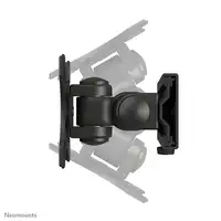 Neomounts FPMA-W250BLACK Soporte de pared para monitor/TV 10-30'' - movimiento comp
