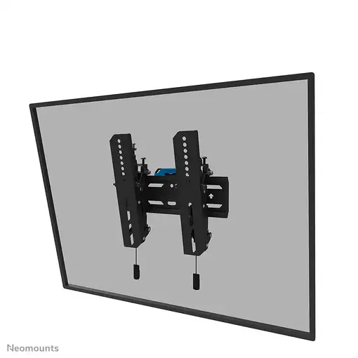 Neomounts WL35S-850BL12 Soporte de pared para TV 24-65" - inclinable - bloqueable