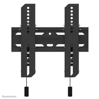 Neomounts WL35S-850BL12 Soporte de pared para TV 24-65" - inclinable - bloqueable
