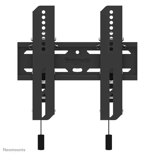 Neomounts WL35S-850BL12 Soporte de pared para TV 24-65" - inclinable - bloqueable
