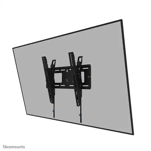 Neomounts WL35-750BL14 Soporte de pared robusto 32-75" - inclinable - bloqueable -