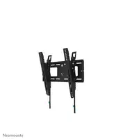 Neomounts WL35-750BL14 Soporte de pared robusto 32-75" - inclinable - bloqueable -