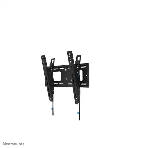 Neomounts WL35-750BL14 Soporte de pared robusto 32-75" - inclinable - bloqueable -