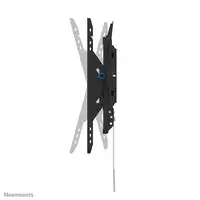 Neomounts WL35-750BL14 Soporte de pared robusto 32-75" - inclinable - bloqueable -