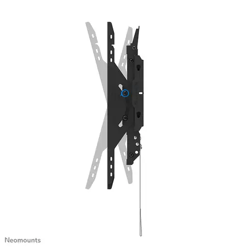 Neomounts WL35-750BL14 Soporte de pared robusto 32-75" - inclinable - bloqueable -